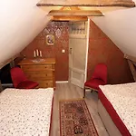 Berlinurlaub Im Gruenen, 6 Betten, Pool, Sauna, Spielplatz, Grill, Tischtennis 別荘 ブランケンフェルデ＝マーロウ