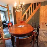 Berlinurlaub Im Gruenen, 6 Betten, Pool, Sauna, Spielplatz, Grill, Tischtennis