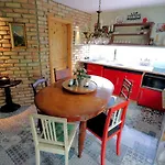 Berlinurlaub Im Gruenen, 6 Betten, Pool, Sauna, Spielplatz, Grill, Tischtennis ブランケンフェルデ＝マーロウ