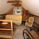 Berlinurlaub Im Gruenen, 6 Betten, Pool, Sauna, Spielplatz, Grill, Tischtennis 別荘 ブランケンフェルデ＝マーロウ