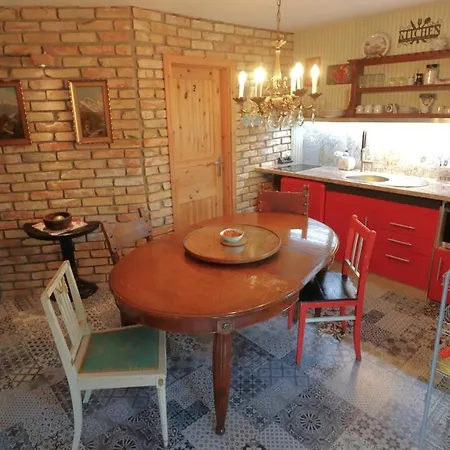 Berlinurlaub Im Gruenen, 6 Betten, Pool, Sauna, Spielplatz, Grill, Tischtennis * Blankenfelde-Mahlow