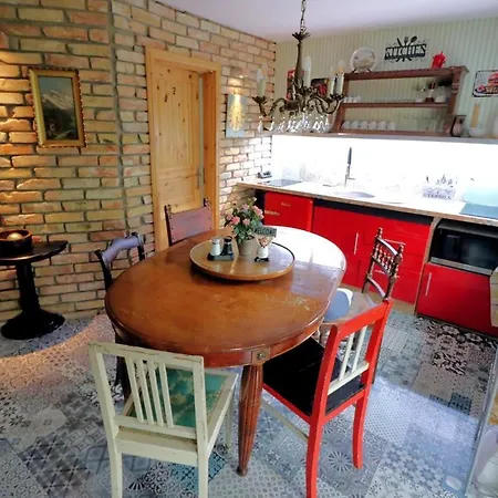 Berlinurlaub Im Gruenen, 6 Betten, Pool, Sauna, Spielplatz, Grill, Tischtennis Blankenfelde-Mahlow