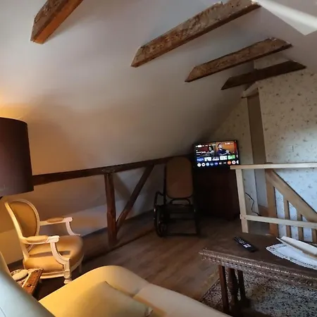 Berlinurlaub Im Gruenen, 6 Betten, Pool, Sauna, Spielplatz, Grill, Tischtennis