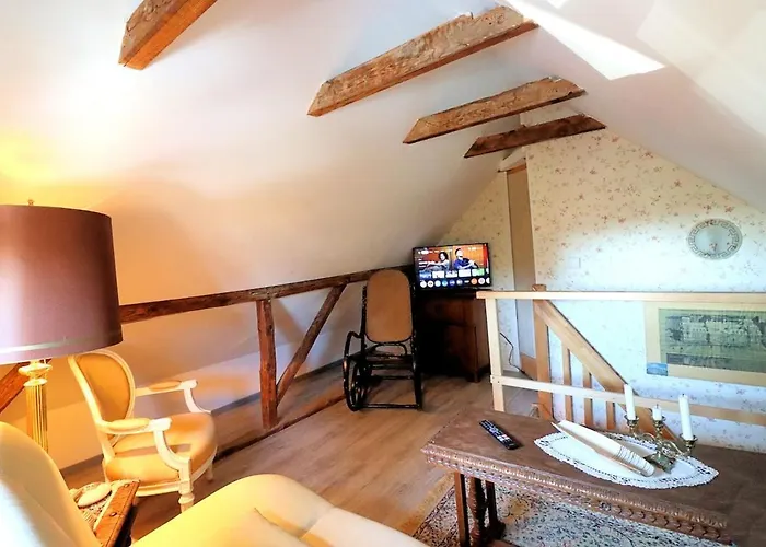 Holiday home Berlinurlaub Im Gruenen, 6 Betten, Pool, Sauna, Spielplatz, Grill, Tischtennis